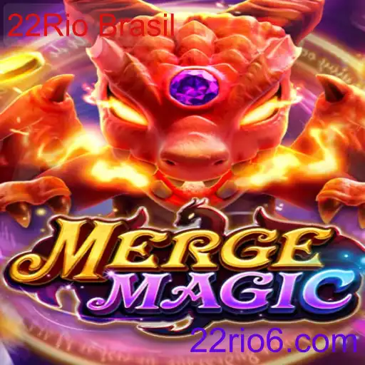 MERGEMAGIC